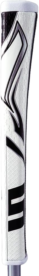SuperStroke Zenergy Claw 2.0 Weiss/Schwarz, Weiss/Schwarz