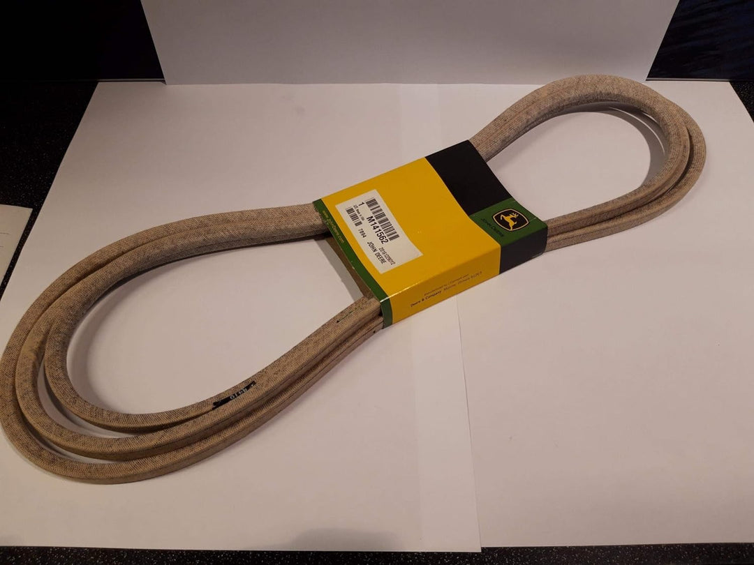JohnDeere Original Keilriemen M141562 LTR155 LTR166 LTR180