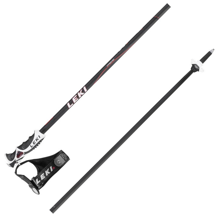 LEKI Pure S Mehrfarbig 135, 135