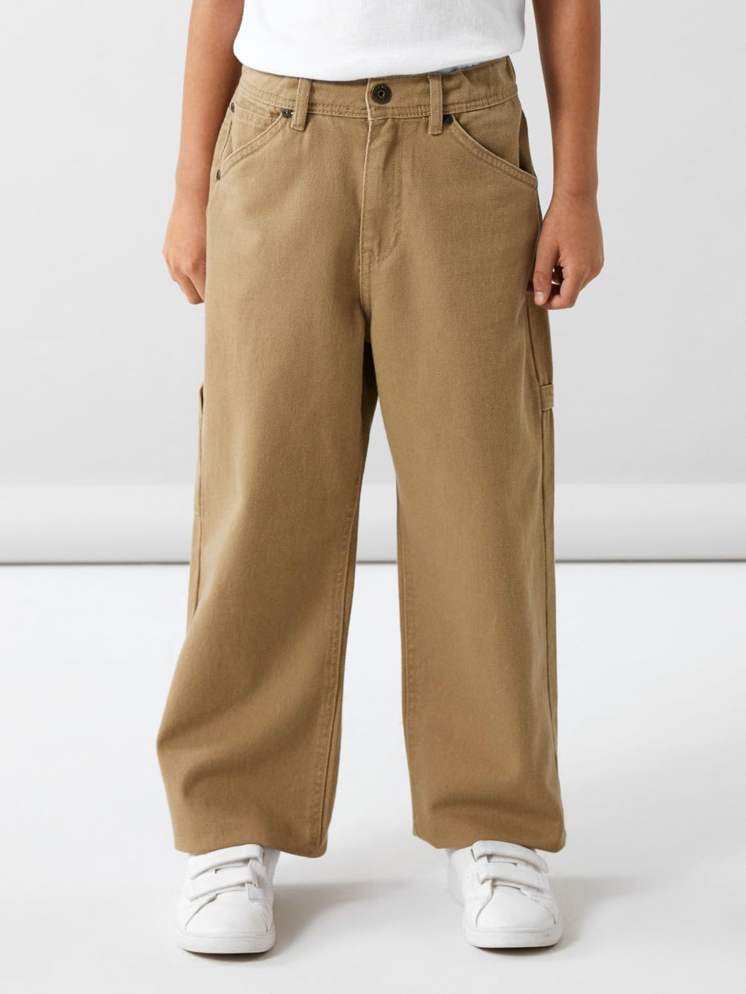 NAME IT Jungen Hose, 116