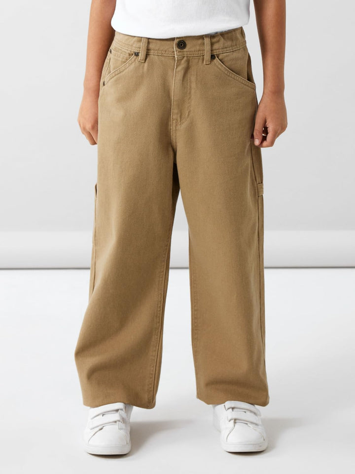 NAME IT Jungen Hose, 116