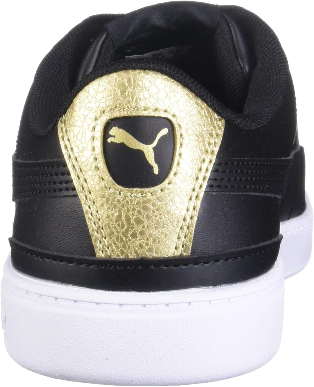 PUMA Jada Renew Damen Sneaker 37.5 EU Schwarz, 37.5 EU Schwarz