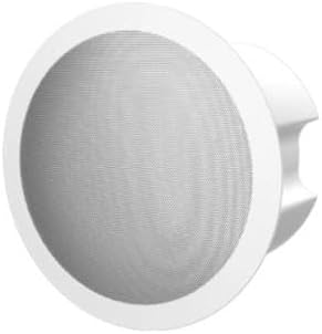 fanvil FH-S01 Haut-parleur Blanc Avec fil 20 W