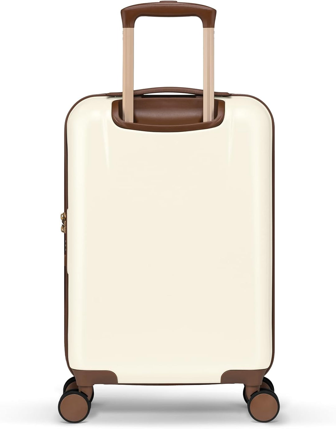 SUITSUIT - Fab Seventies - Antique White - Handgepäck (55 cm) S Antique White, S Antique White