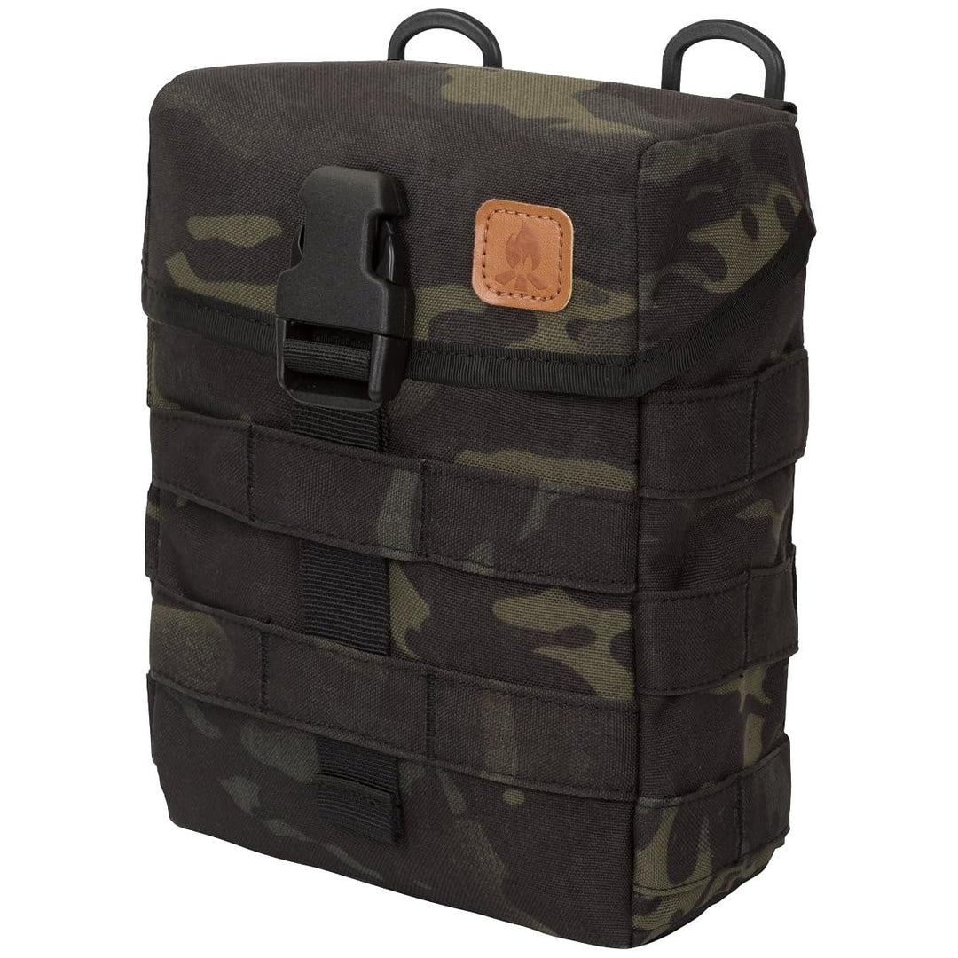 Helikon-Tex E&E Pouch (U.03) - Multicam® Black