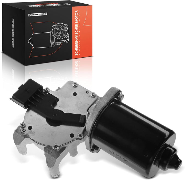 Wischermotor Scheibenwischermotor Vorne für Jumpy Scudo Expert 1.6L 2.0L 2000-2016 6405GE