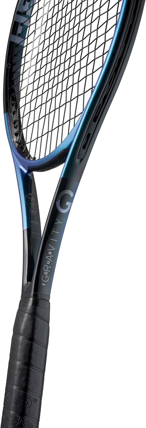 Head Gravity Tour 2025 Tennisschläger 4 3/8 inches, 4 3/8 inches