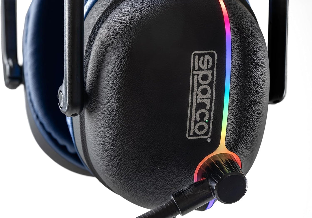 Sparco Head Evo - Grandprix