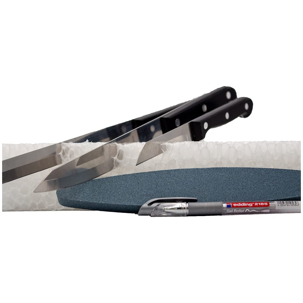 Armacell Messerset 3 Messer und 1 Schleifset CUTTING-SET