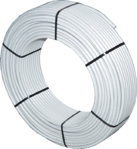 Metallverbundrohr für Fussbodenheizung und Sanitär 16 x 2 mm, 200m
