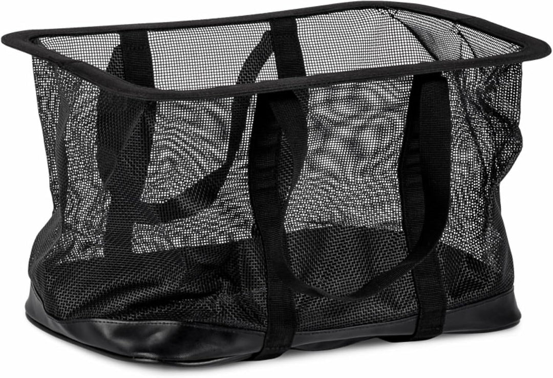 Petromax Netztaschen (22) | herausnehmbare Tasche mit Henkeln aus robustem Netzmaterial | leichtes A