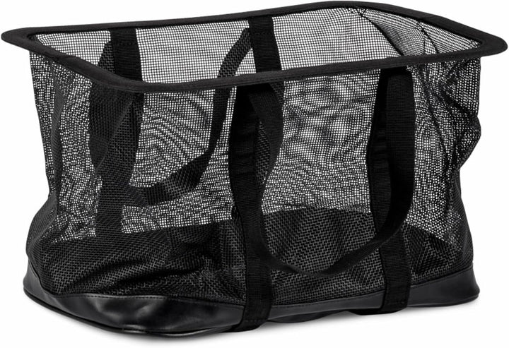 Petromax Netztaschen (22) | herausnehmbare Tasche mit Henkeln aus robustem Netzmaterial | leichtes A