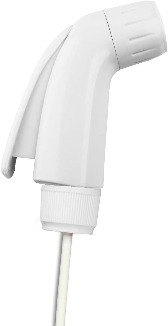 HELLO BIDET - tragbares Bidet für die Intimhygiene