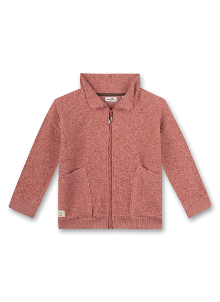 Sanetta Mädchen Strickjacke, 104