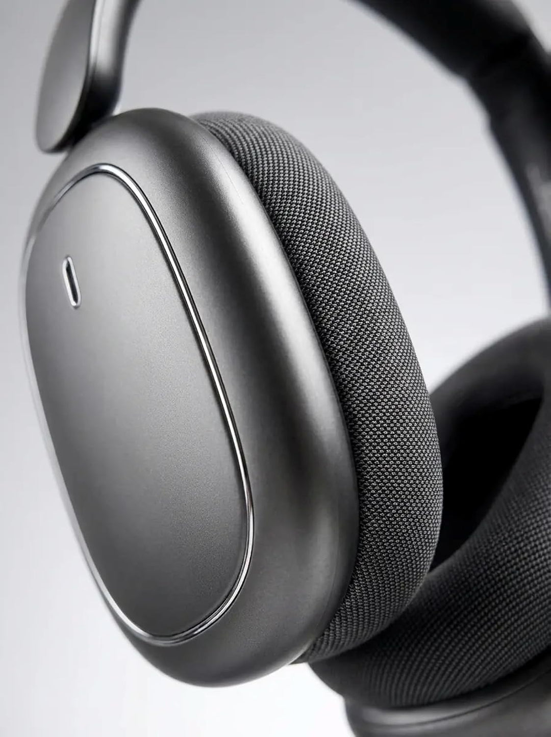 Next Destination ND905-ANC Kabellose Kopfhörer mit Bluetooth 5.4, aktive Geräuschunterdrückung, 40 H