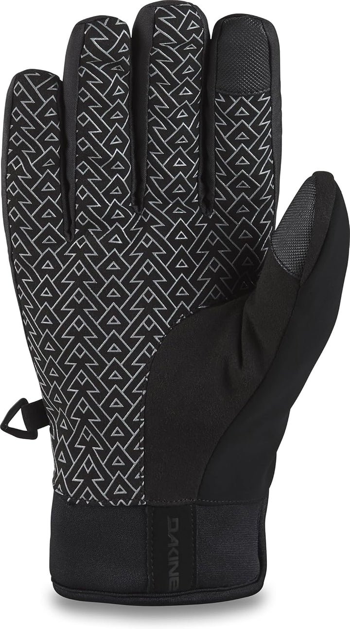 Dakine Herren Impreza Gore-tex Glove Handschuhe für kaltes Wetter S Schwarz-DK, S Schwarz-DK