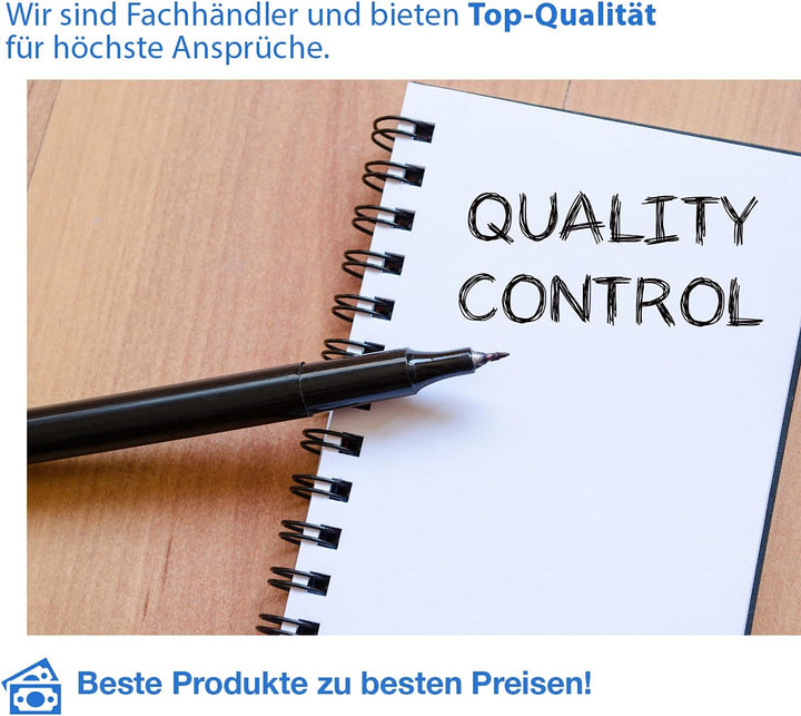 duston 5X DR3200, DR-3200 Trommel kompatibel zu Brother DCP 8060 8065 8085 8070 HL-5240 5250 5270 53