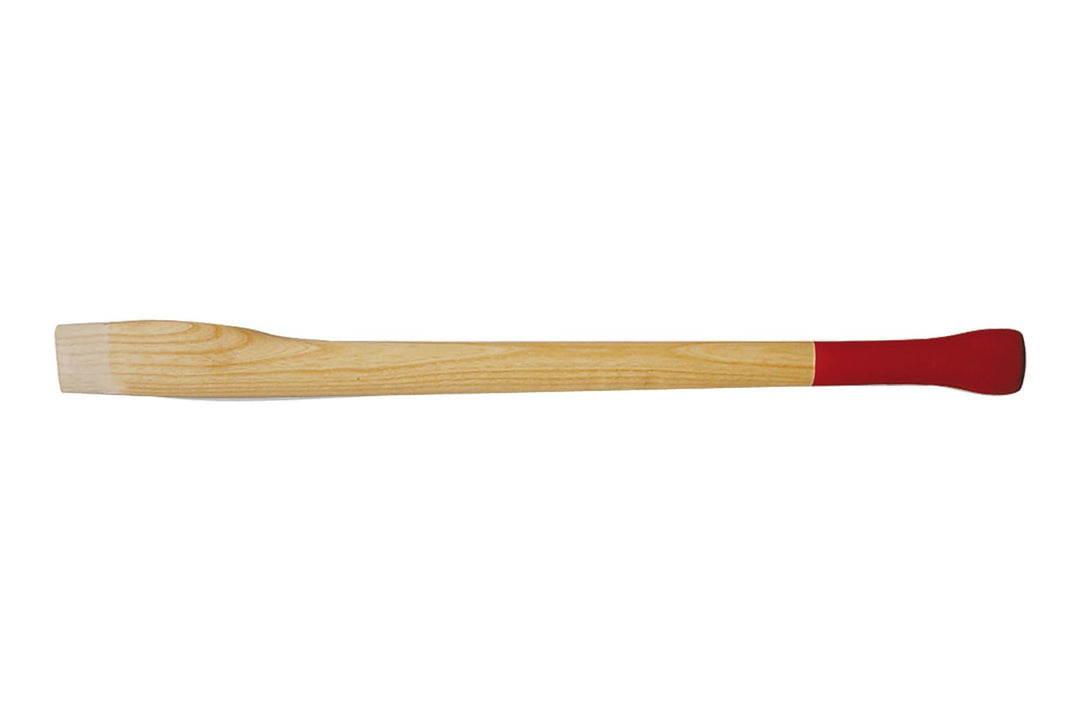 Stubai 671933 Stiel 800 mm für Superspalter 6747, Beige/rot, 28 x 13 x 13 cm