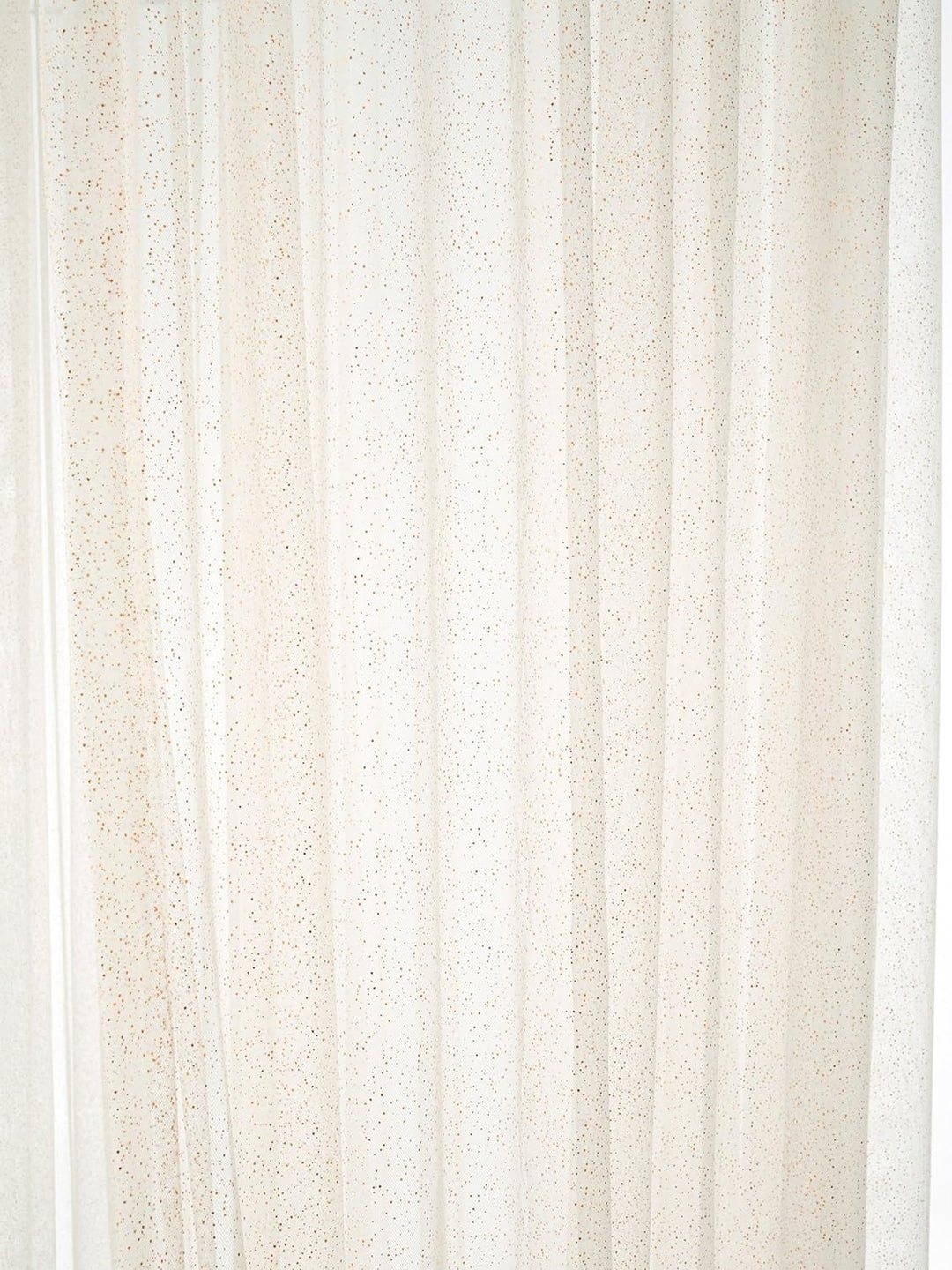 Vertbaudet Betthimmel für Mädchenzimmer zartrosa ONE Size Einheitsgrösse Rosé Poudré, Einheitsgrösse