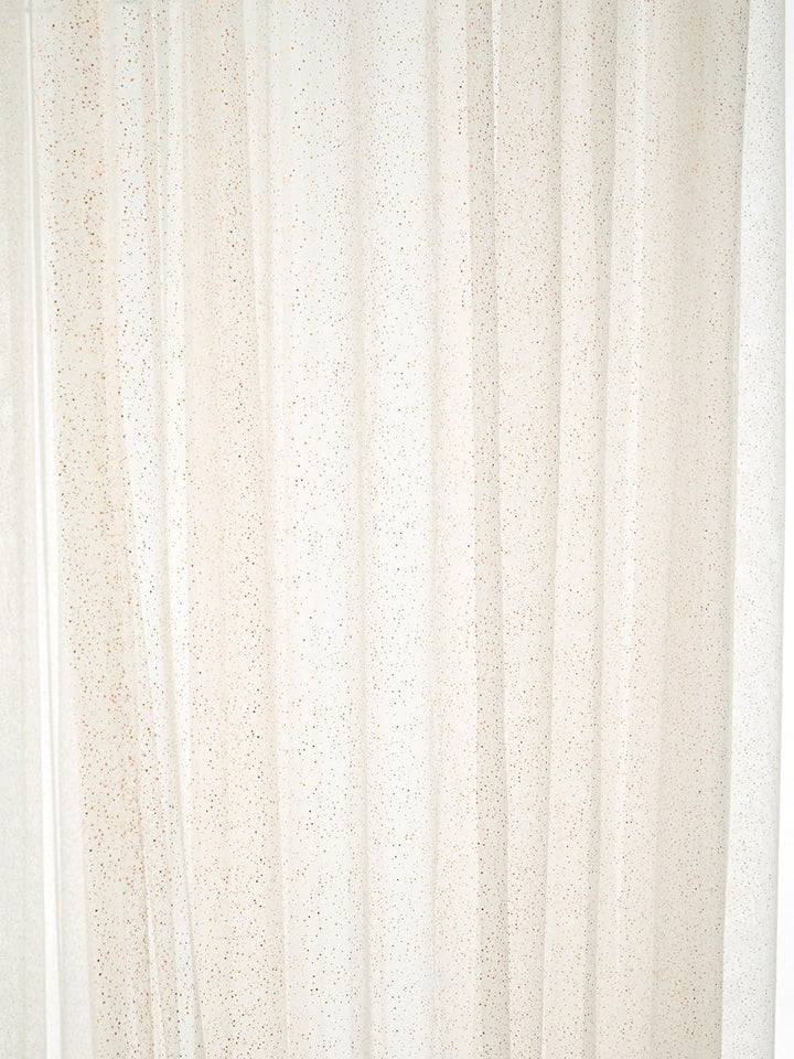 Vertbaudet Betthimmel für Mädchenzimmer zartrosa ONE Size Einheitsgrösse Rosé Poudré, Einheitsgrösse