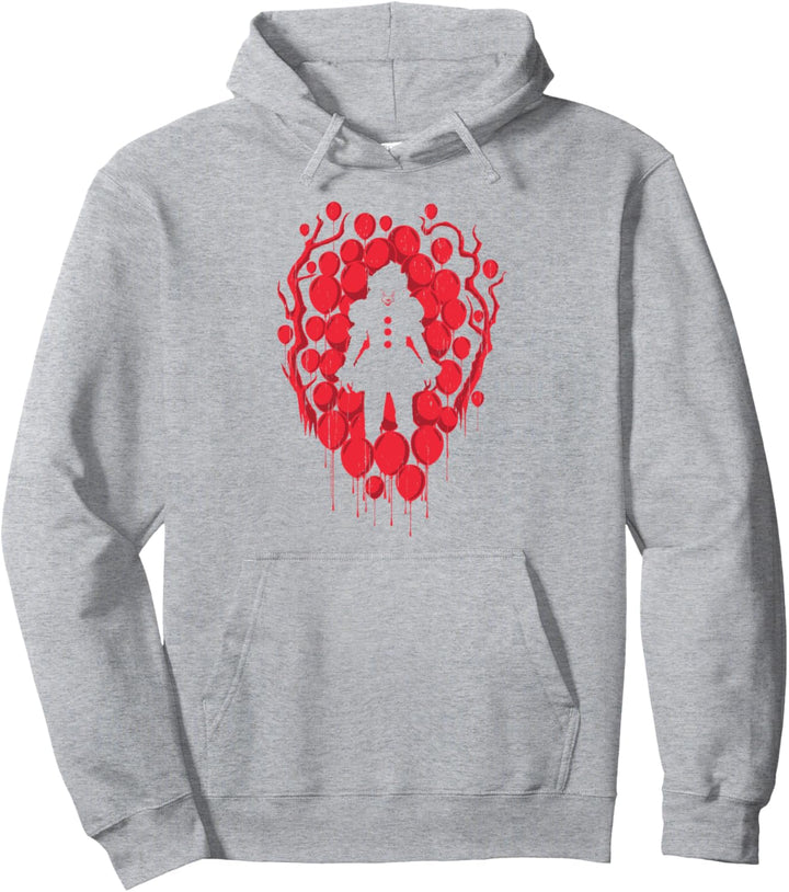 IT Mirage Pullover Hoodie