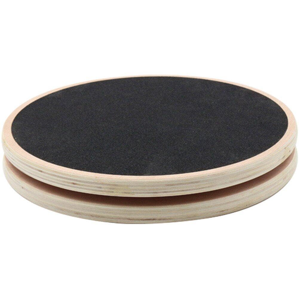Twist Waist Disc Board 11 Zoll Grosse Taille Twisting Twist Disc Zum Abnehmen Und Stärken Von Bauch-
