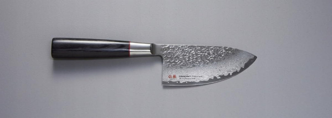 Senzo Messer, Silber