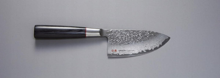 Senzo Messer, Silber