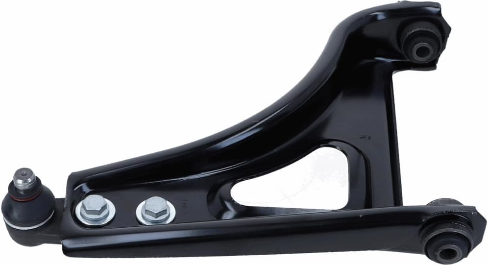 LEMFÖRDER 19347 01 Lenker Radaufhängung Für Renault TWINGO I (C06_) 1993-2012 Rechts, Unten, Vordera
