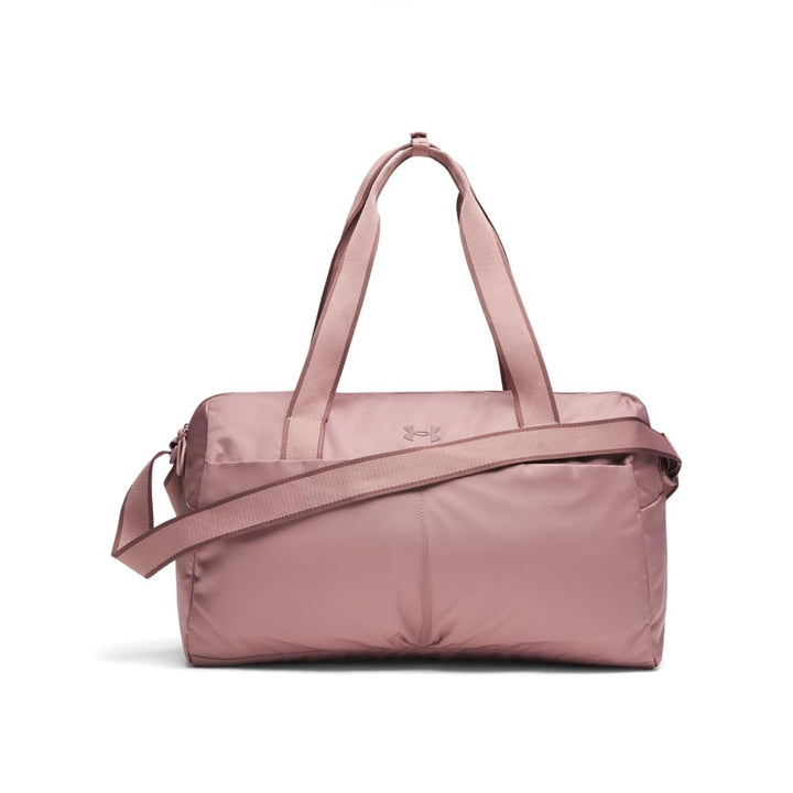 Under Armour UA Studio Lite Sportbekleidung für Damen, Pink OSFM Einheitsgrösse Rose, Einheitsgrösse