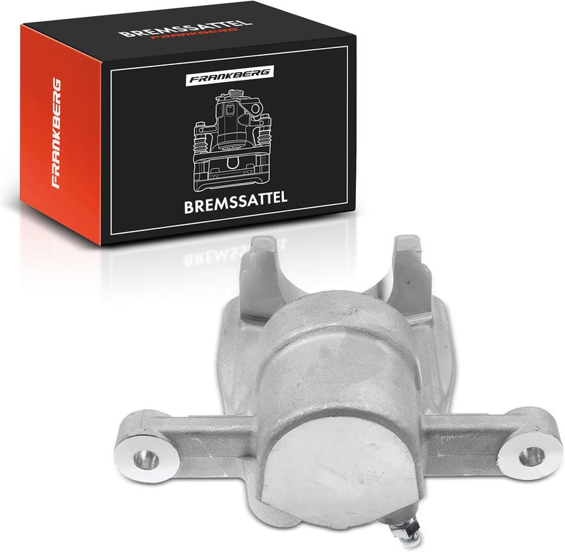 Frankberg Bremssattel Bremszange Hinterachse Links Kompatibel mit Avensis T25 1.6L 2.4L 2003-2008 Co