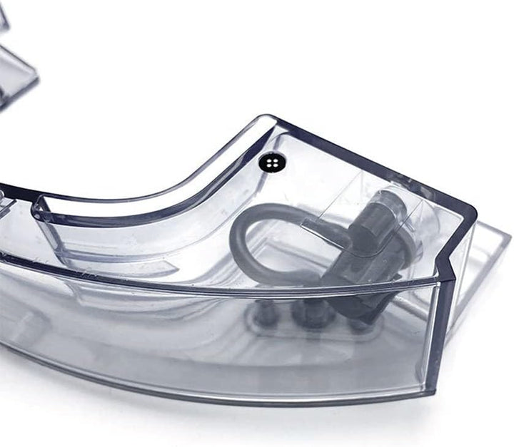 Ytaland Ersatz Wassertank Mülleimer Box für ECOVACS Deebot OZMO T8 / T5 / N5 /DX65/DX93/DV33/DV63/DV