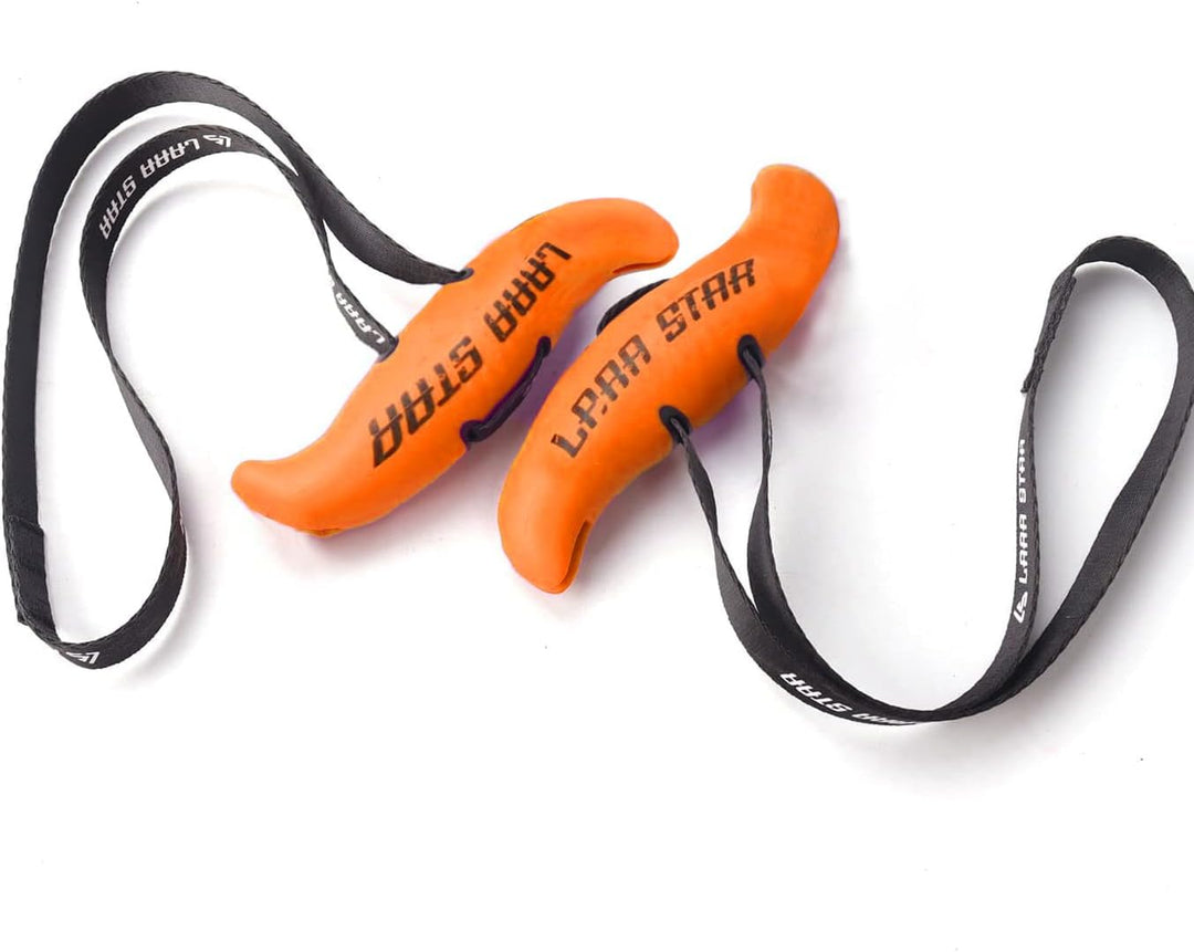 Klimmzuggriffe Griffe Fitnessgurt Heavy Duty Kabel Maschine Griffe Training Grip Strength Sling Trai