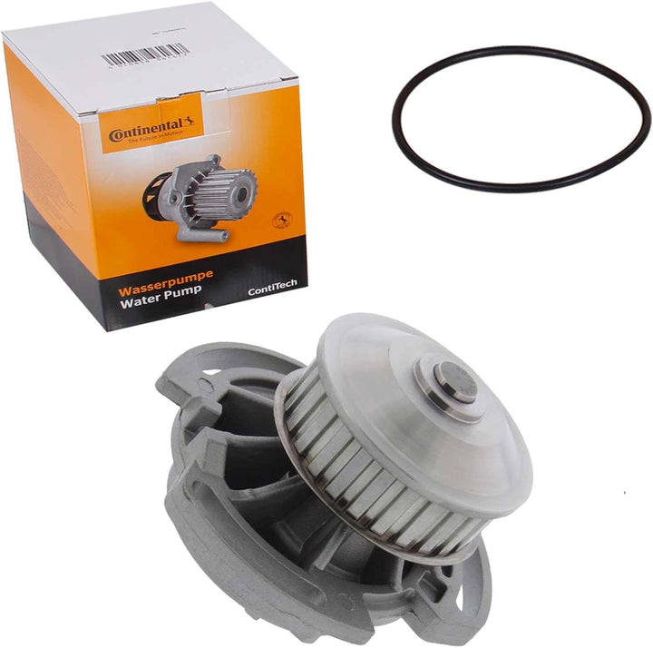 CONTITECH CT633WP1 Wasserpumpe + Zahnriemensatz