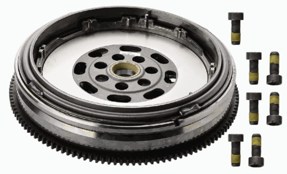 SACHS 2294 501 081 Schwungrad