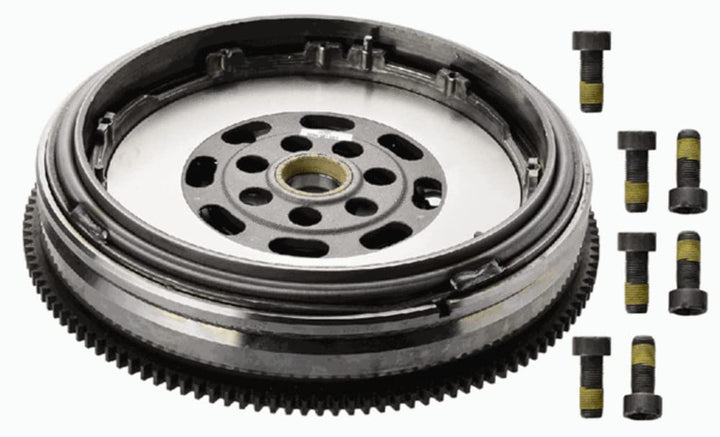 SACHS 2294 501 081 Schwungrad