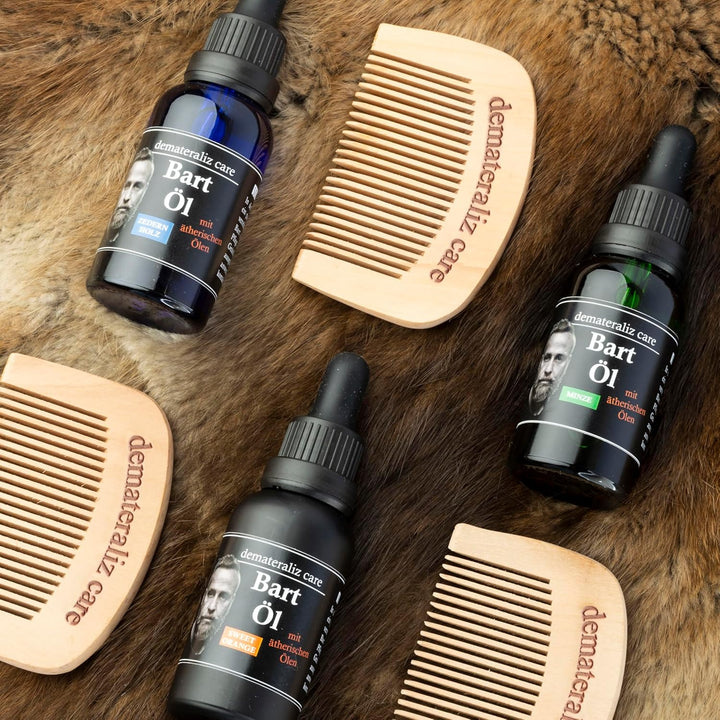 Bartöl (30 ml (1er), Sweet Orange) Sweet Orange 30 ml (1er Pack), Sweet Orange 30 ml (1er Pack)