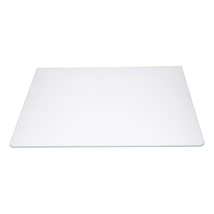 OORIGINAL Ariston Indesit C00076928 465x403x4mm Ablage Einlegeboden Regal Fach Platte Glasplatte Ein
