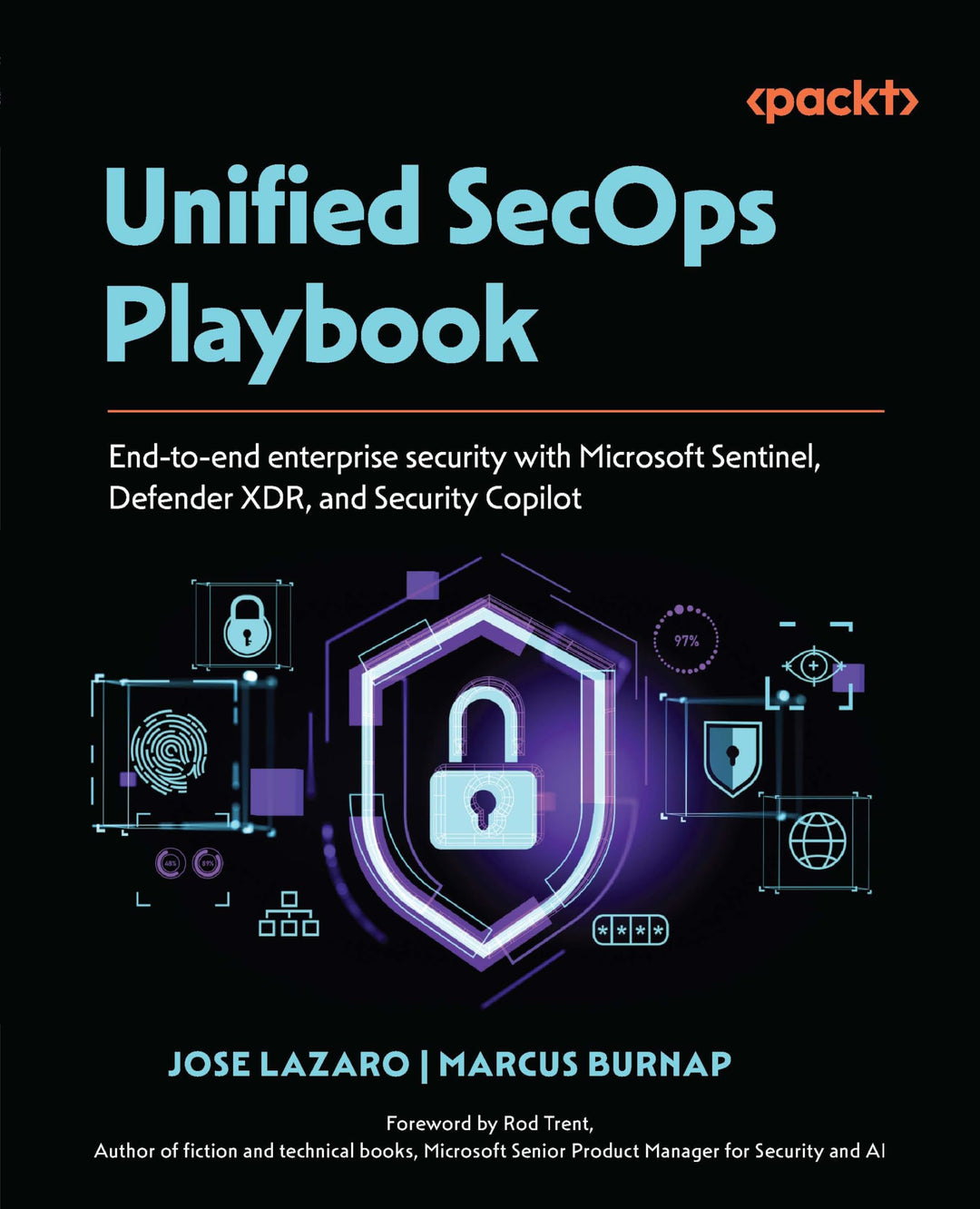 Unified SecOps Playbook: End-to-end enterprise security with Microsoft Sentinel, Defender XDR, and S