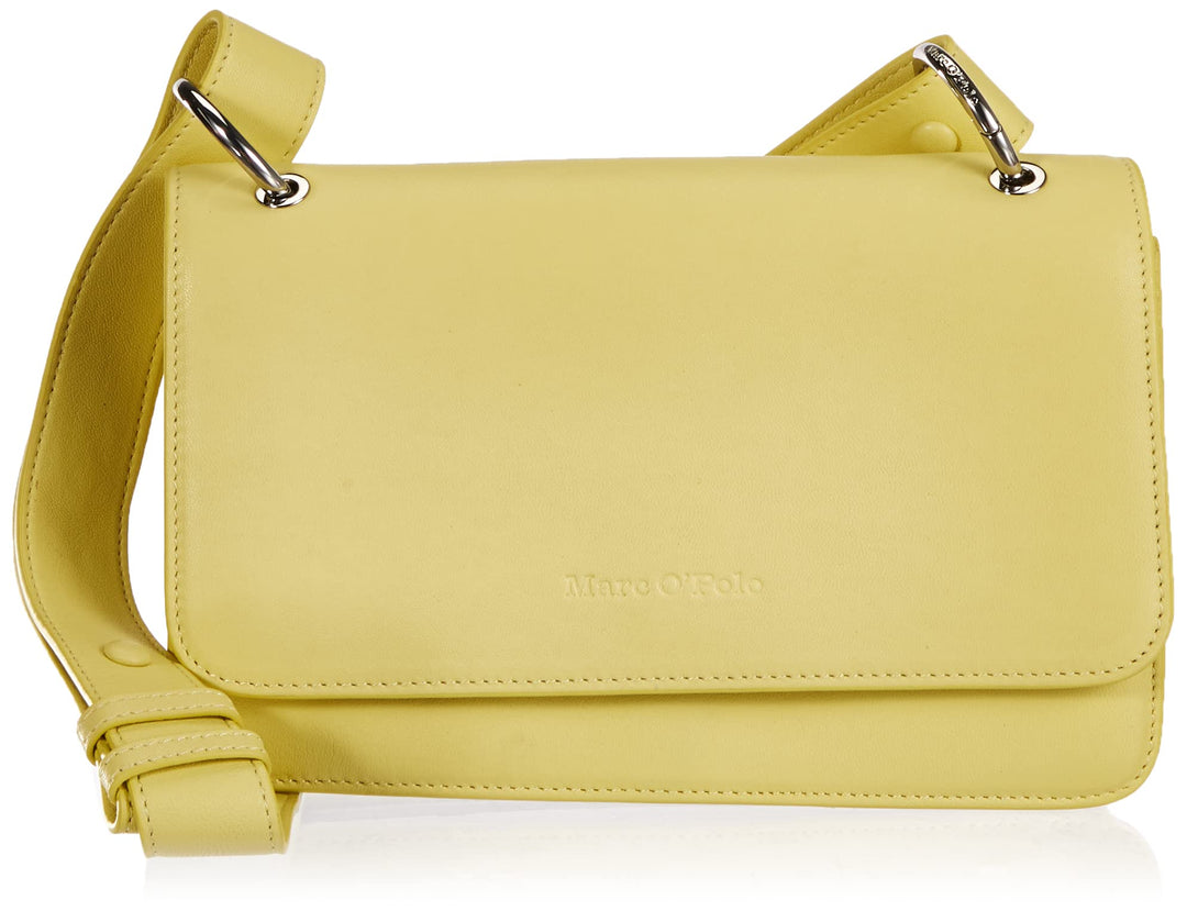 Marc O'Polo Damen Mod. Lindsey Crossbody Bag S 251, 251