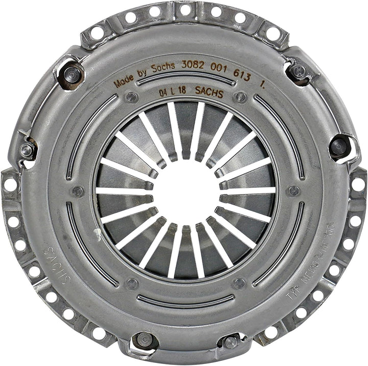 SACHS 3000 950 086 Kupplungssatz