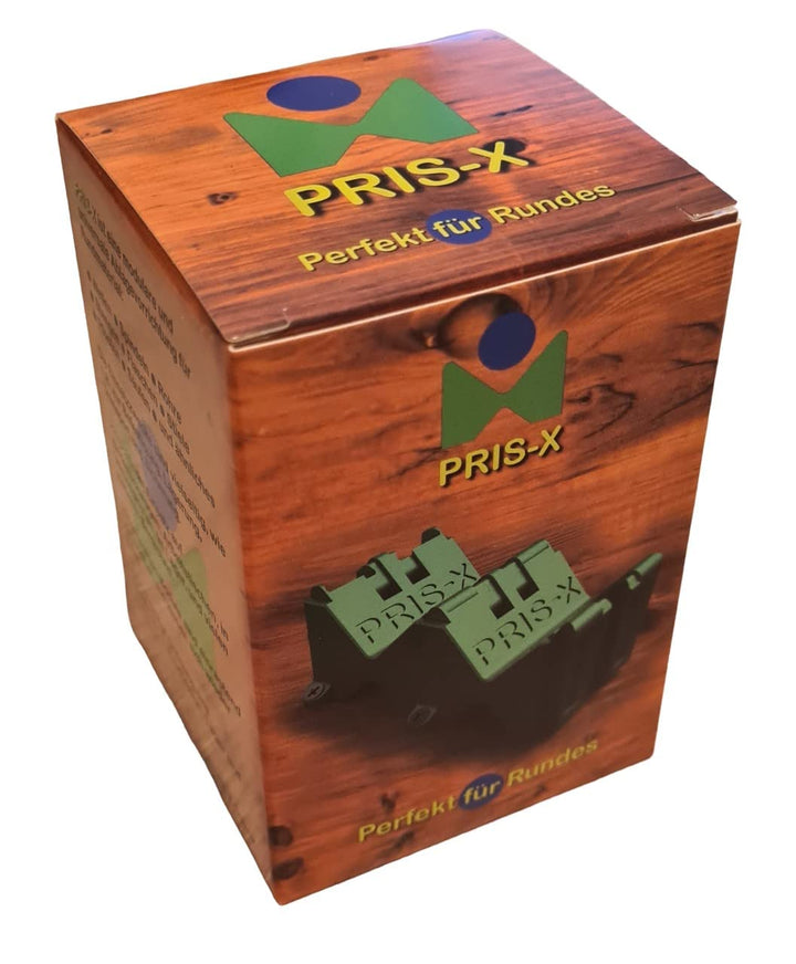 PRIS-X 40 – Verpackungseinheit von Einzelverpackungen, Inhalt 12 x 2 PRIS-X Ablagemodule (24 Einzelm
