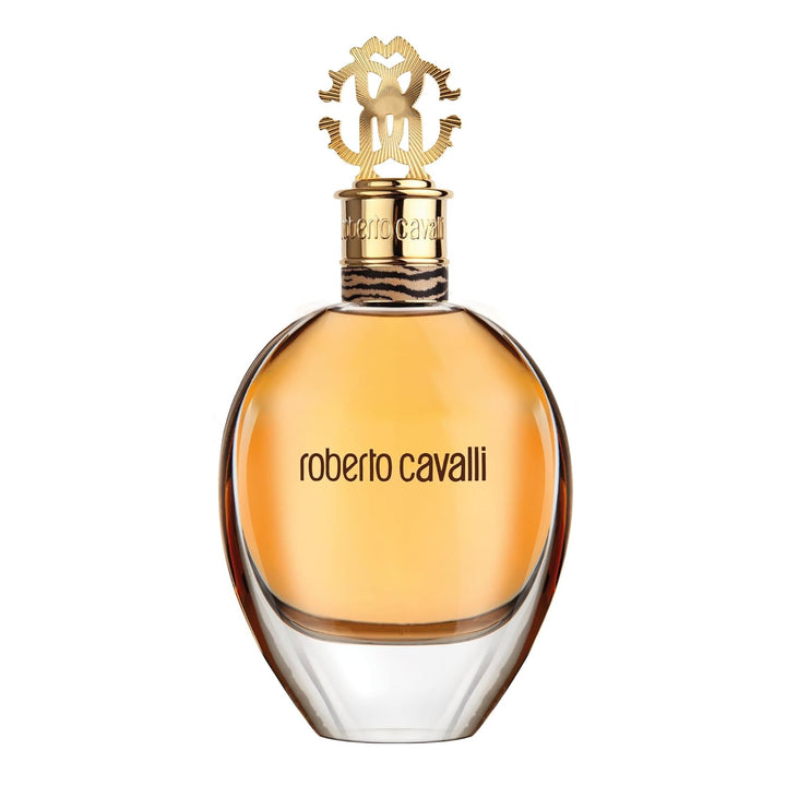 Roberto Cavalli 10006239 Damendüfte Eau de Parfum Spray, 75 ml (1er Pack) Rosa Pfeffer 75 ml (1er Pa
