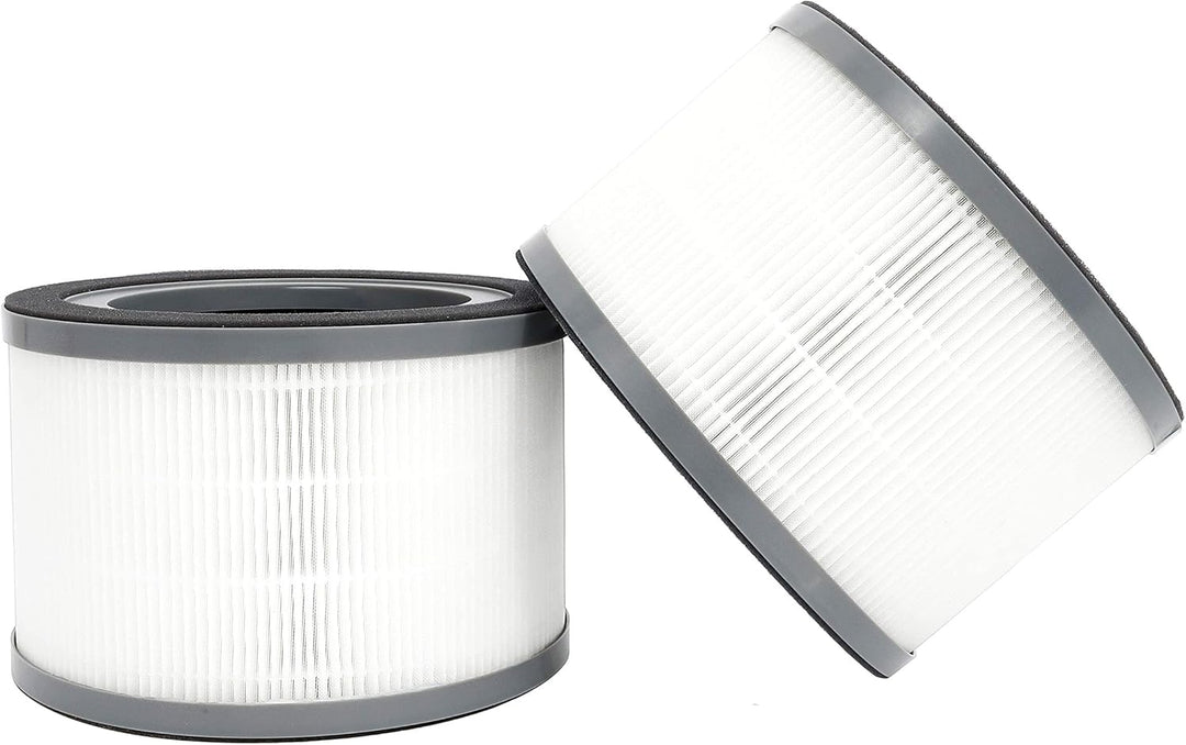 Getalong Vista 200 True HEPA-Ersatzfilter, Nur Kompatibel Mit Vista 200 Luftreiniger, 3-in-1 H13 Tru