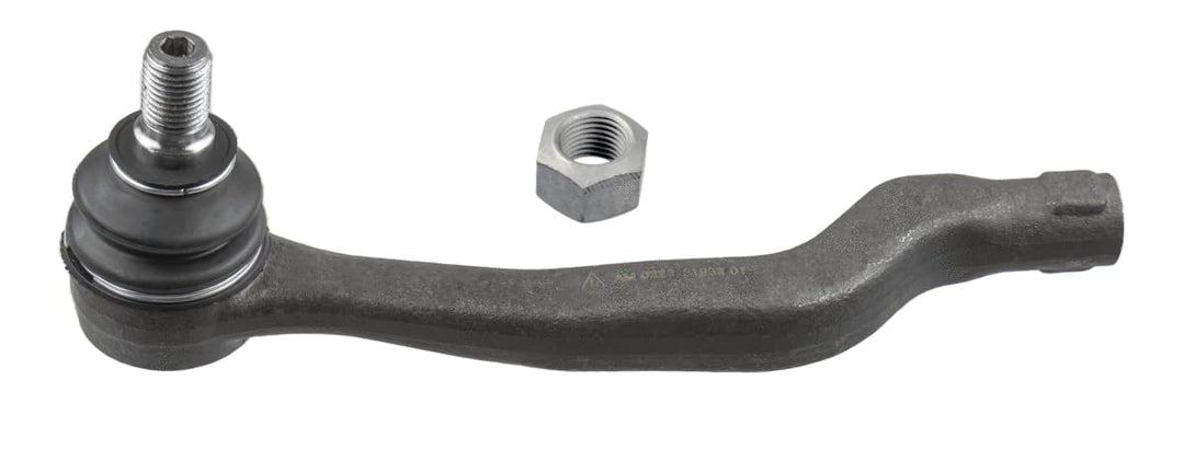 LEMFÖRDER 31933 01 Spurstangenkopf für Mercedes-Benz A-Klasse (W169) 2004-2012 Links, Vorderachse Le