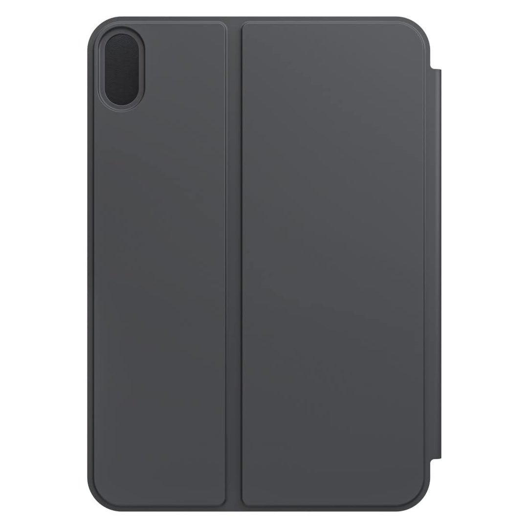 Black Rock Magnetische Hülle iPad Mini Case Passend für Apple iPad Mini 6. Generation 2021 8,3 Zoll