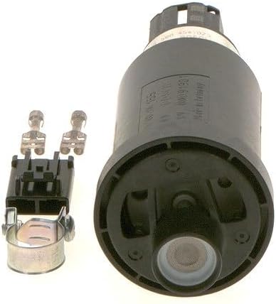 Bosch 0580314155 - Reparaturset für Kraftstofffördermodule