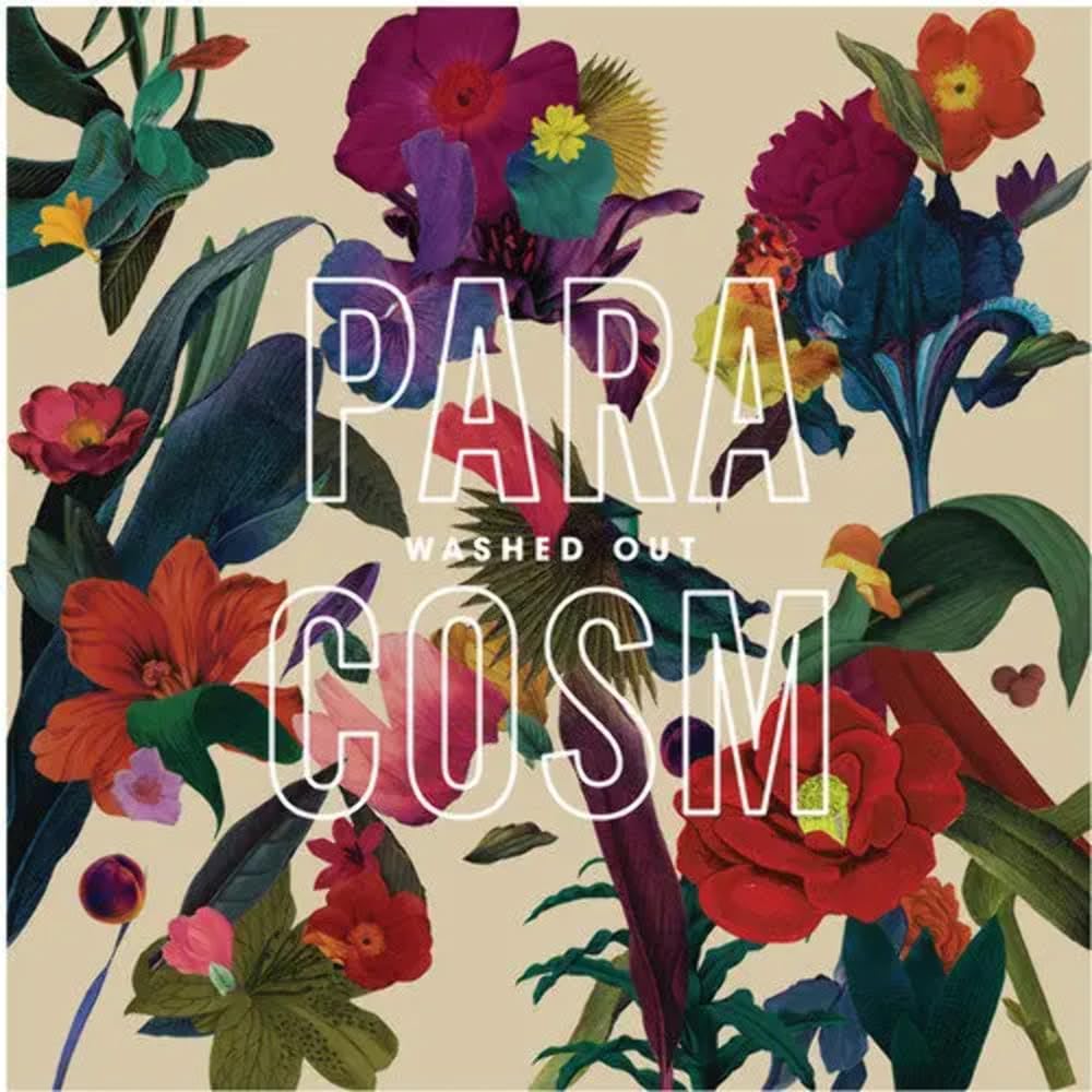 Paracosm, Vinyl