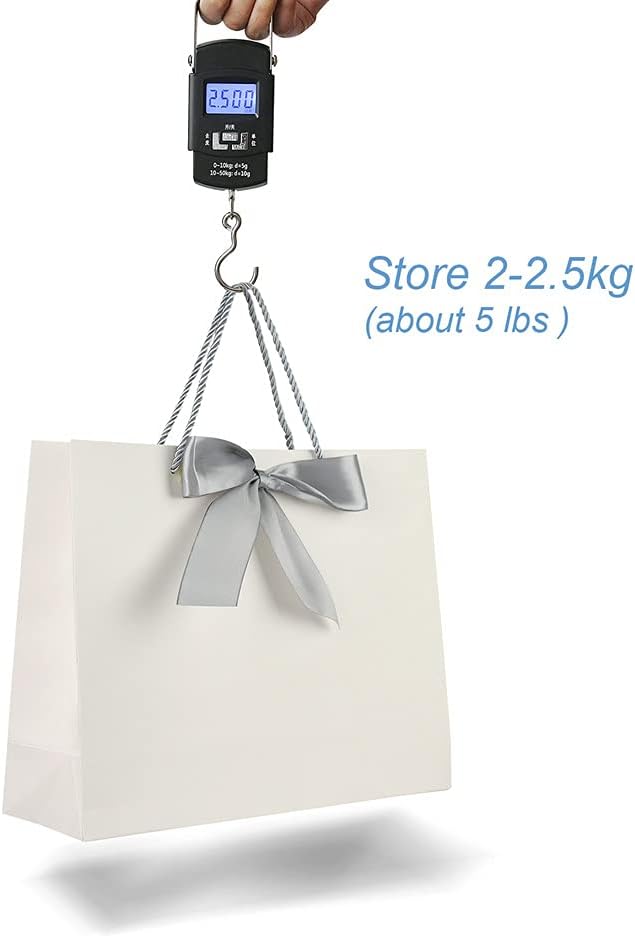 Geschenktüte mit Schleife,Geschenktüte Weiss,Geschenktaschen für Geburtstag, Hochzeit, Festivalfeier