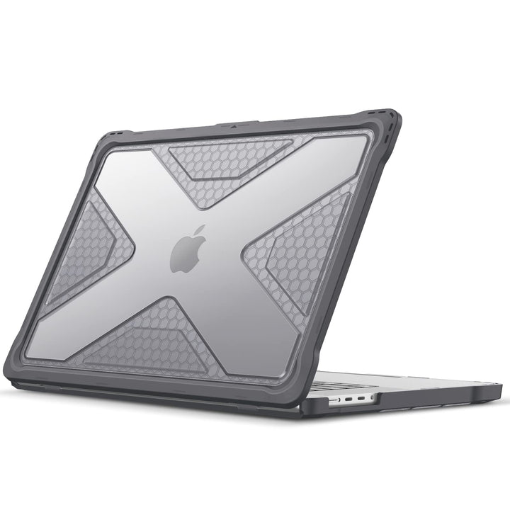 Fintie Hülle Kompatibel mit MacBook Pro 16" (2023-2021 Freisetzung) A2991 A2780 A2485 M3 M2 M1 Pro/M